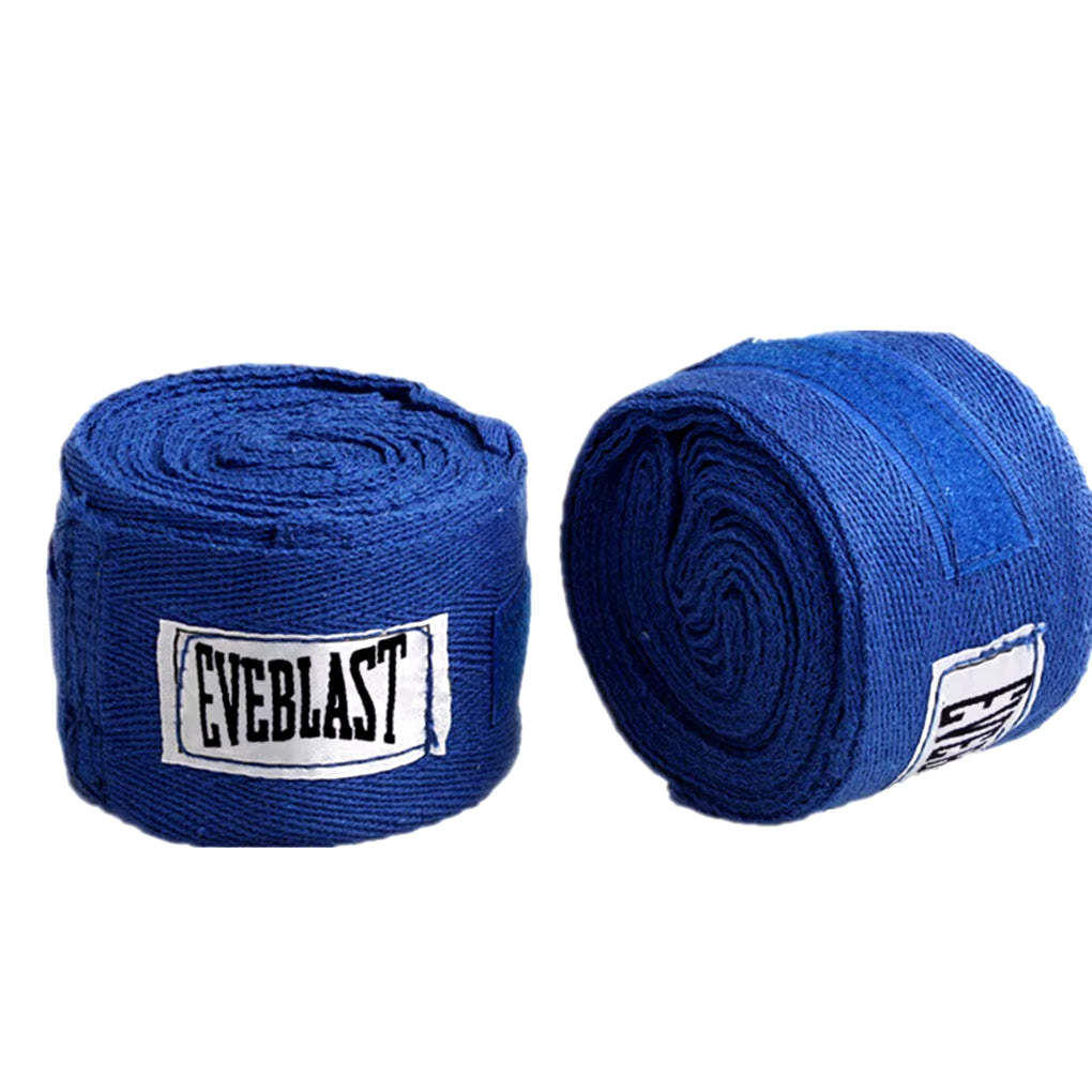 Fitness Cotton Sports Strap Boxing Bandage Sanda Muay Thai Taekwondo Hand Gloves Wraps Boxing Handwraps for Training Bandages