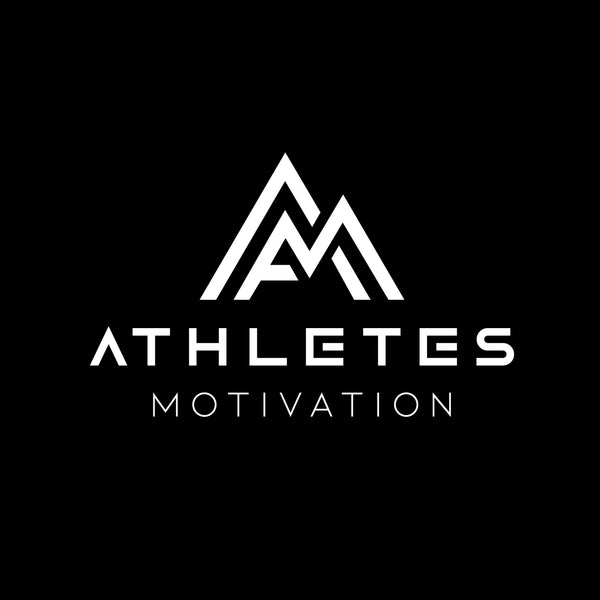 Athletes Motivation