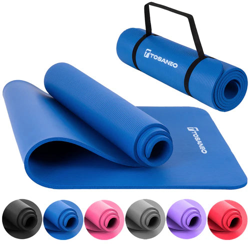 yoga mat Fitness mat