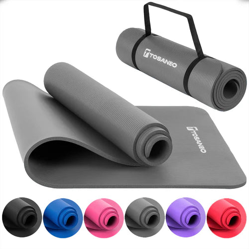 yoga mat Fitness mat