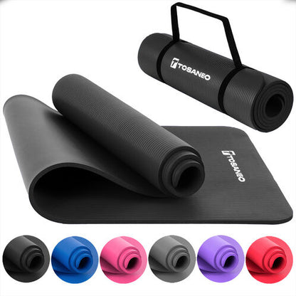 yoga mat Fitness mat